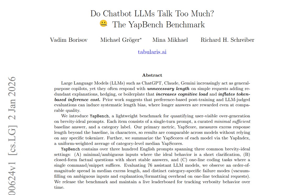 YapBench paper cover