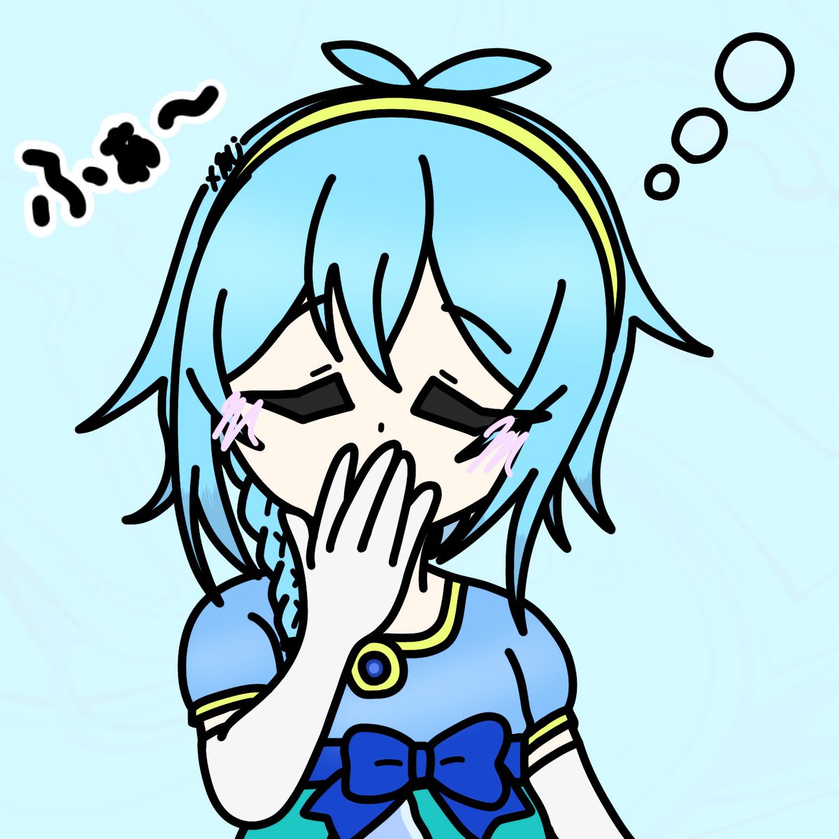 ✘‎みす🎨 (@m_s37118) on X