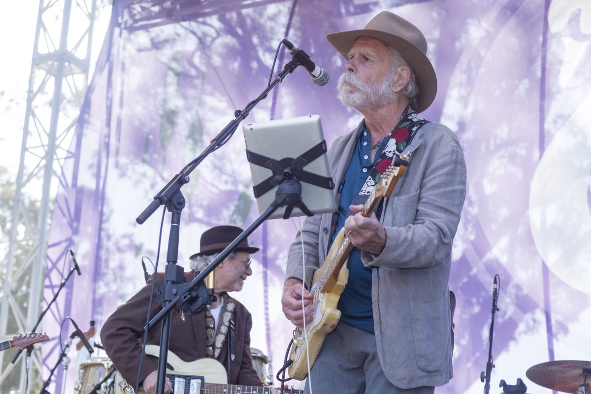 Hardly Strictly Bluegrass tweet media