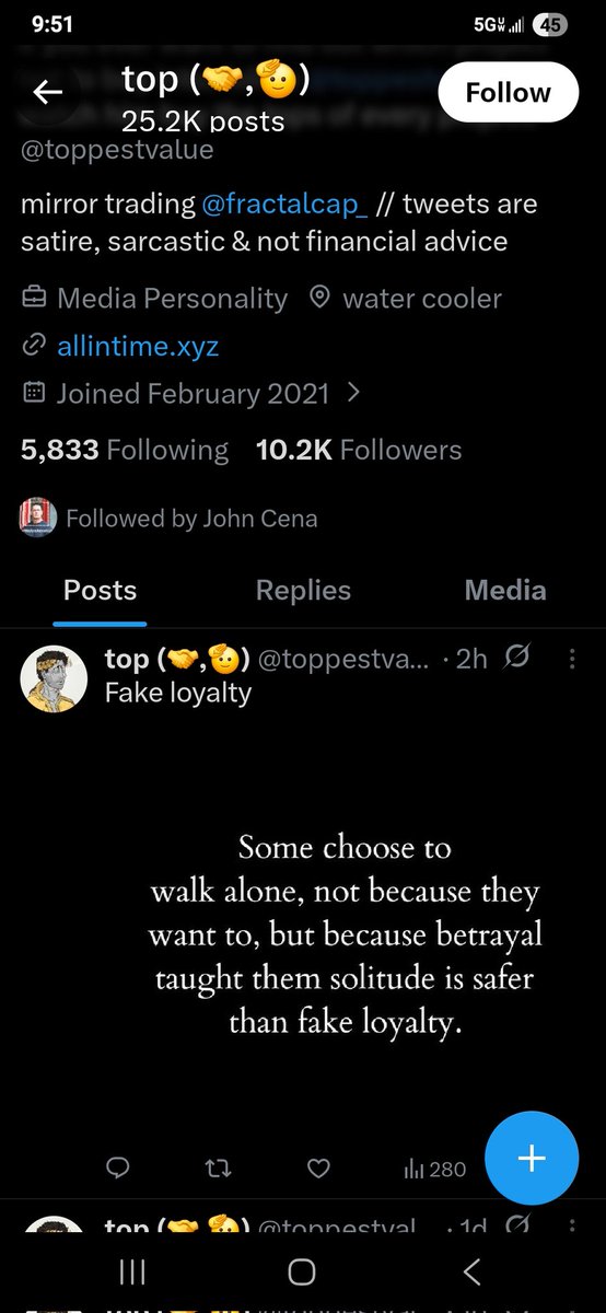 Jus10Playz's tweet photo. @toppestvalue @nickimoraa Just go get a therapist bruh 😭😭😭 https://t.co/wNYGBMg9j4