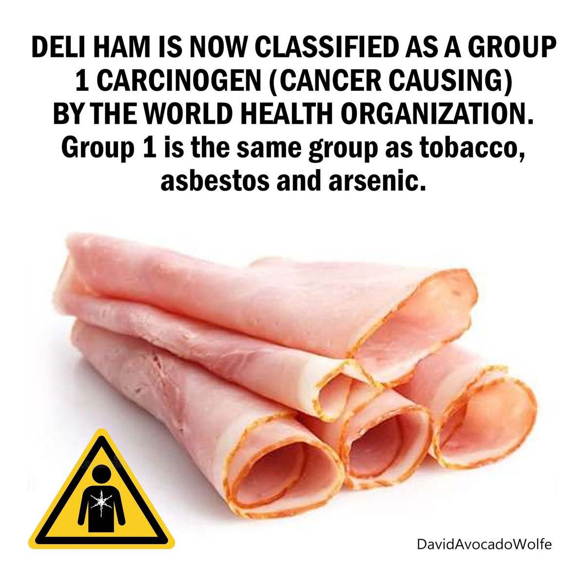 David Wolfe tweet media