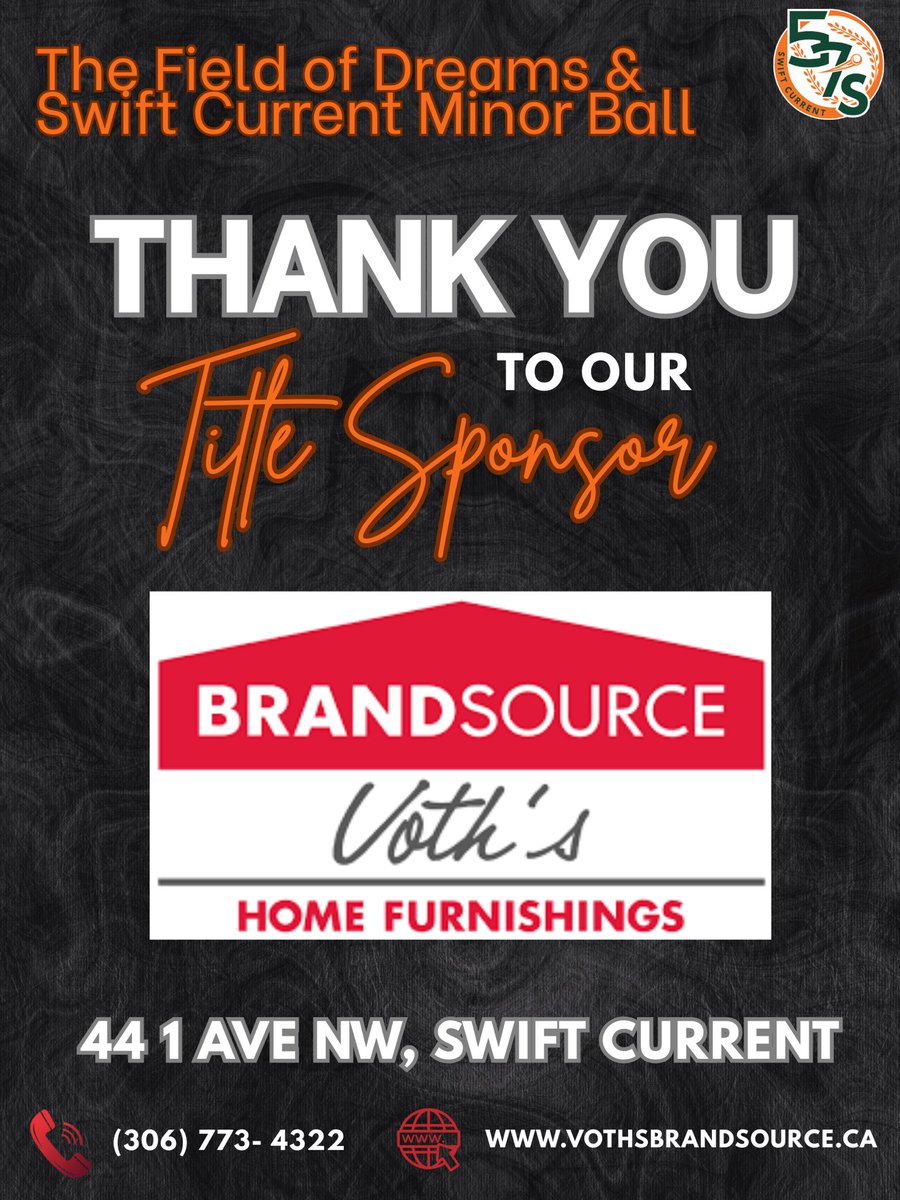 Swift Current 57's tweet media