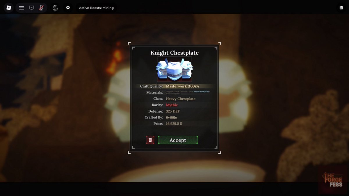 theforgefess's tweet image. dari awal main gapernah dapet ras bagus, udah beli better forge jadinya juga kaya gini. capekkkkk guehhhh 😭😭😭😭😭😭 !forge