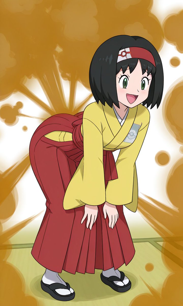 Erika farting request for a friend via Tumblr DM and casually looking through all my socials I just hit 40K collectively; I'm extremely thankful but at the same time what the hell lmao