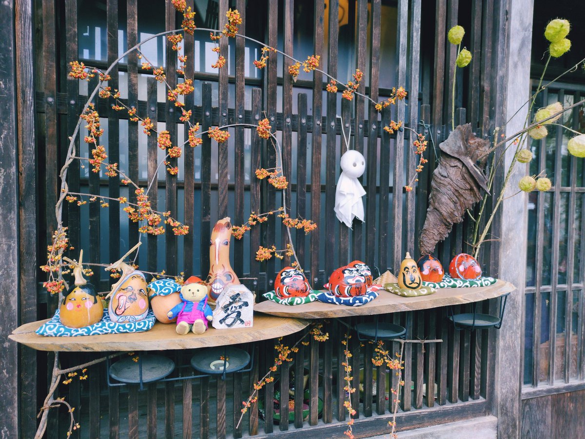 rytalks's tweet image. 今日の午前中の中山道の妻籠宿①
冬の午前中の宿場町は静か
のんびり散策♪