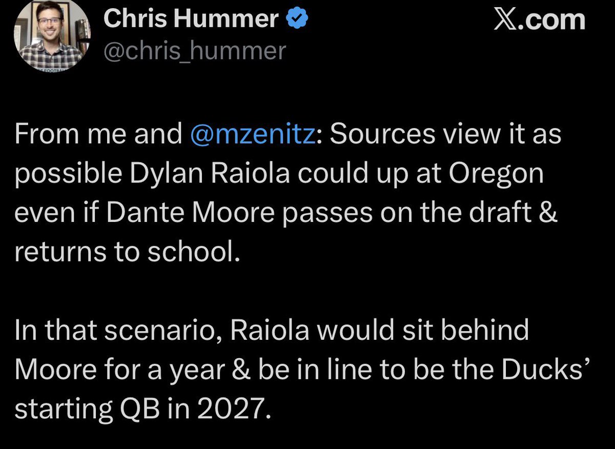 no context college football tweet media