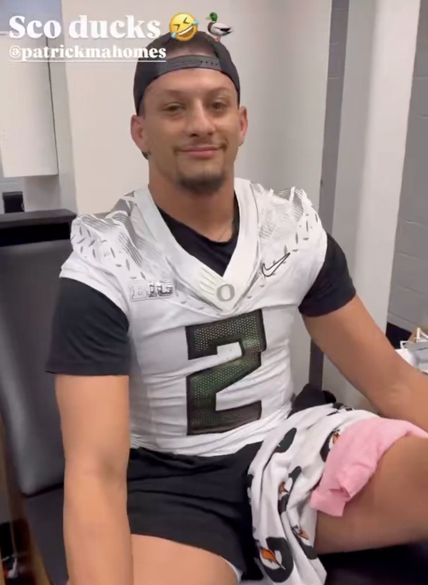 no context college football tweet media