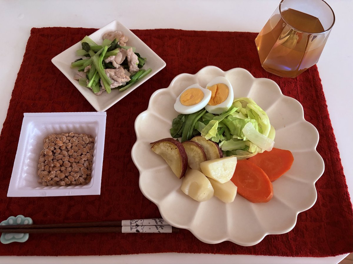 きなこページ きなこ (@kinaco_mochi03) / Posts / X