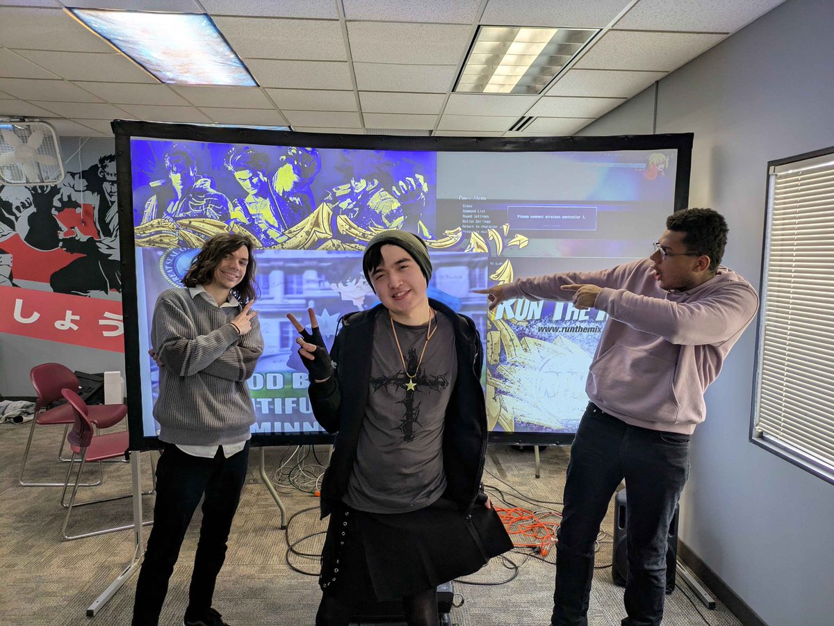 Run The Monthly #13 Results Thread:
Congratulations to our Melty Blood Type Lumina Top 3!
🥇 <a href="/XMade1nHeavenX/">MadeInHeaven @hmmmm....</a> 
🥈 <a href="/BlixbySE/">Blixby</a> 
🥉 <a href="/_Ricefield/">Ricefield</a>