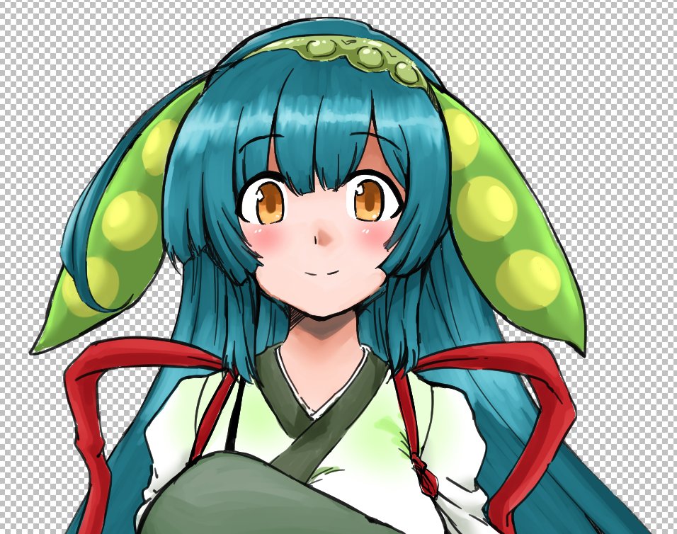 もにょもけさんのずんちゃんよいぜ
https://t.co/4Lyw6k9Rlr 