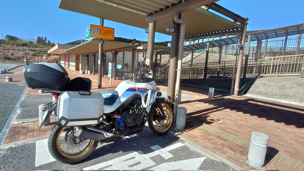 市原市まで南下です。 私のおバイク歴史上2番目くらいの風が吹き荒れて