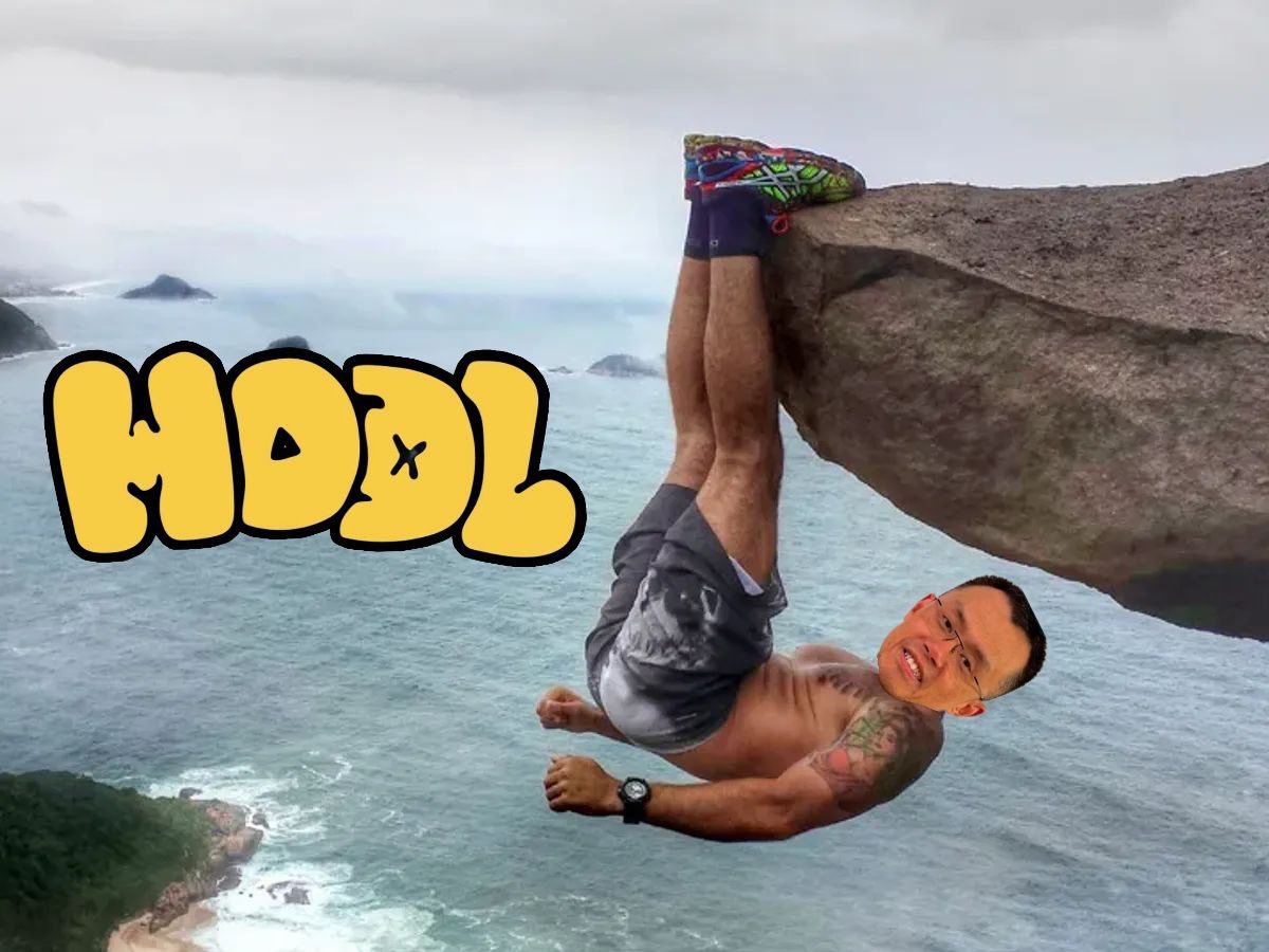 HODL 🔶 tweet media