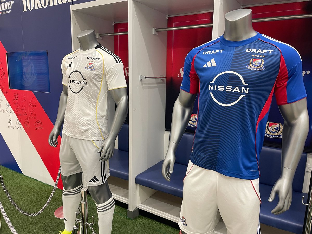 横浜F・マリノス【公式𝕏】 (@prompt_fmarinos) / Posts and Replies / X