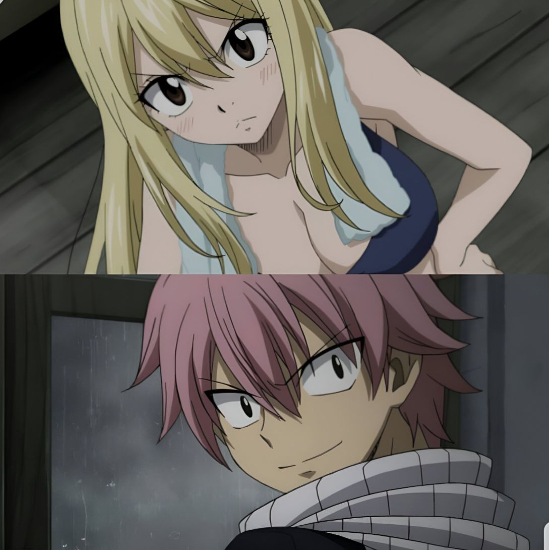 Fairy Tail (@FairyTail_EN) / Posts / X