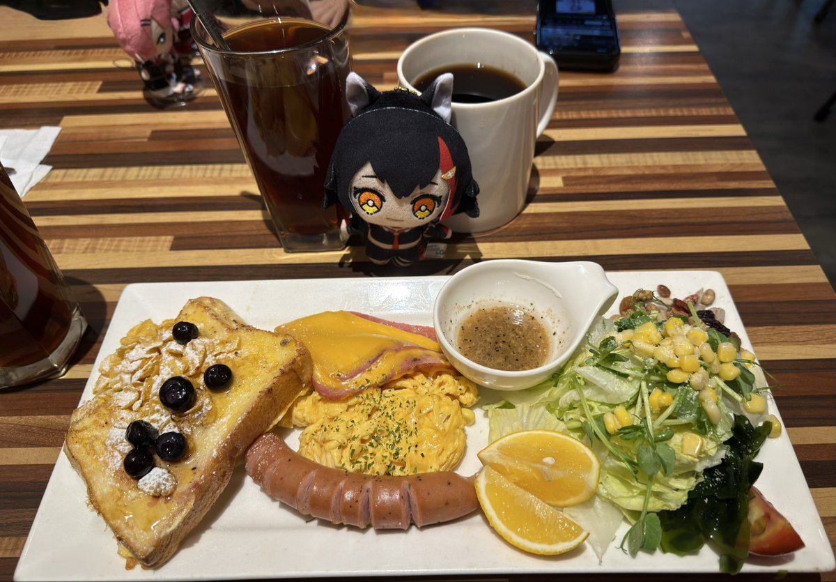 hungry3070's tweet photo. #推活
#大神ミオ https://t.co/uKBbphZ6Wf
