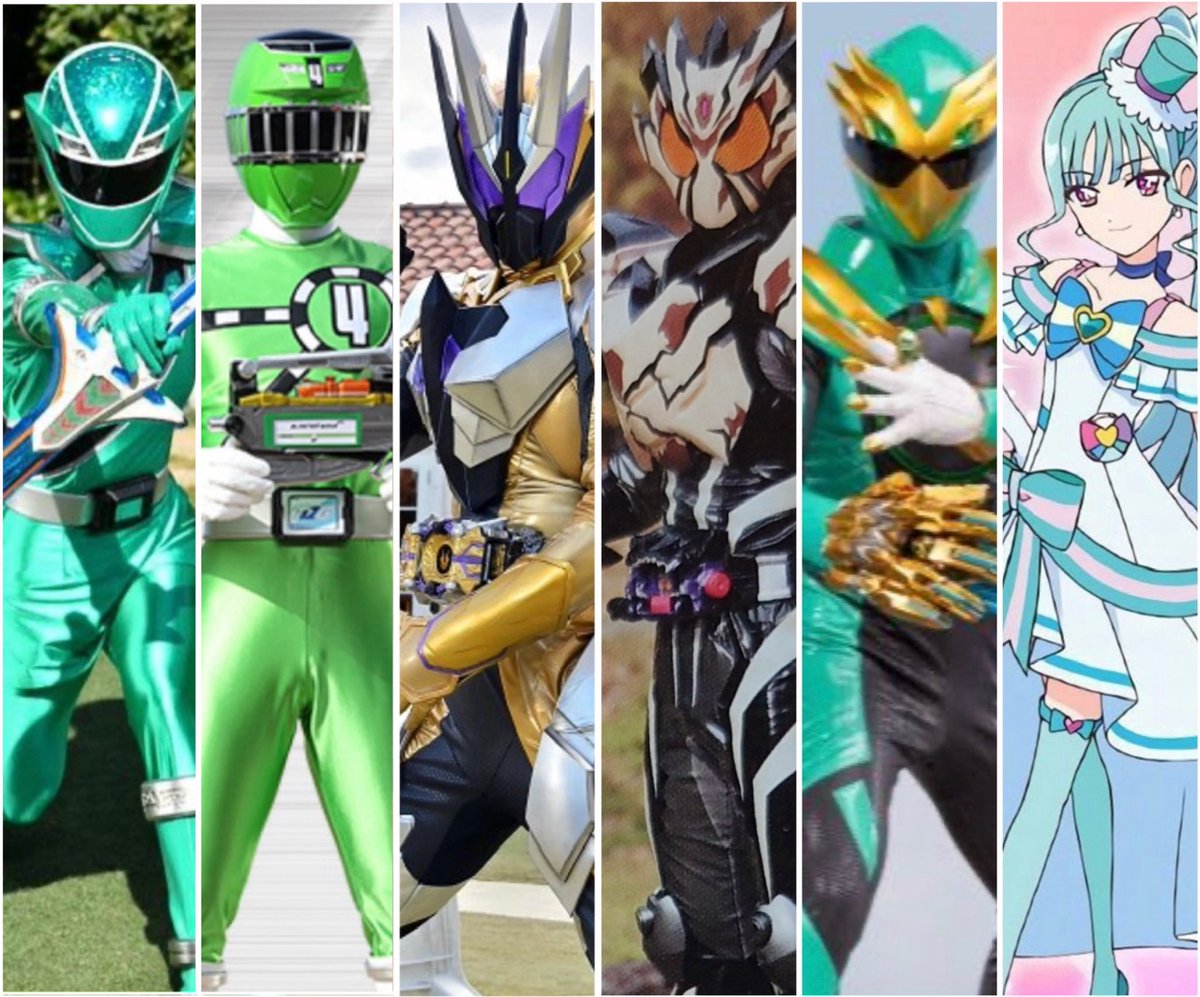 ガンバレジェンズ)(#仮面ライダーZX) (#昭和ライダー) (禽次郎)CX初の