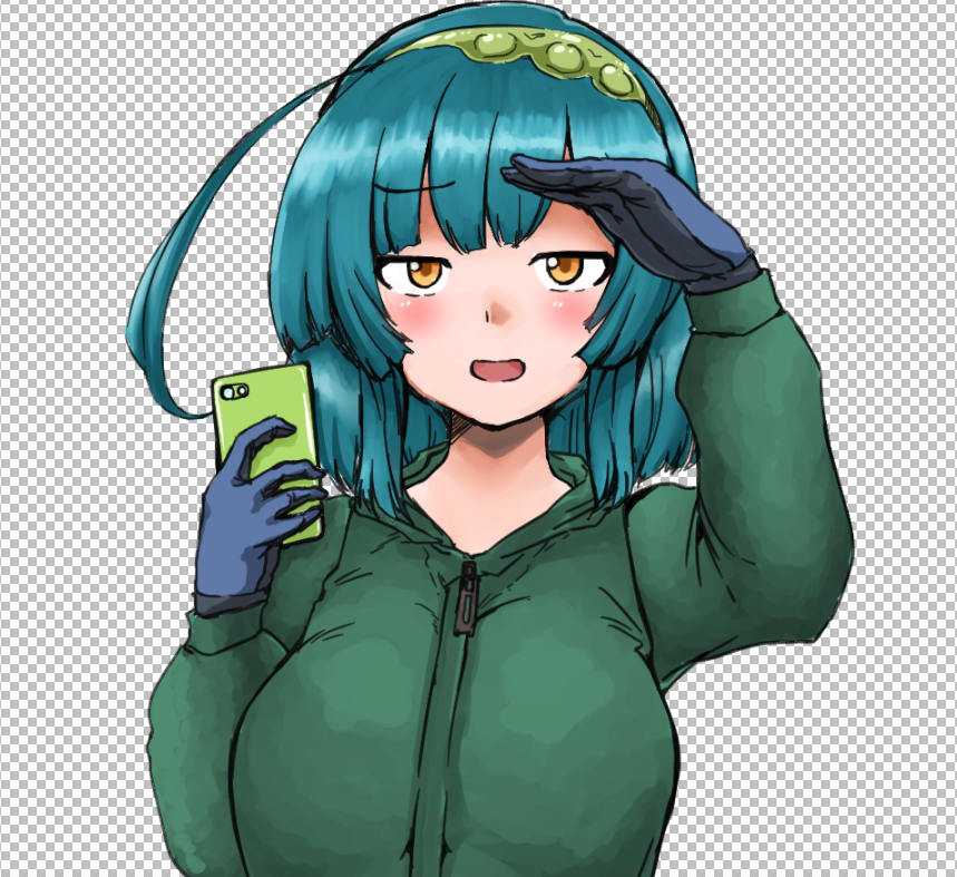 もにょもけさんのずんちゃんよいぜ
https://t.co/4Lyw6k9Rlr 