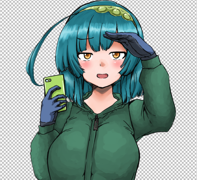 もにょもけさんのずんちゃんよいぜ
https://t.co/4Lyw6k9Rlr 