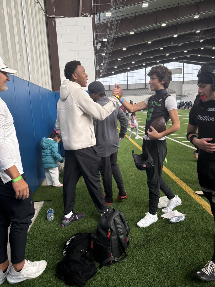 Coach Schulz tweet media