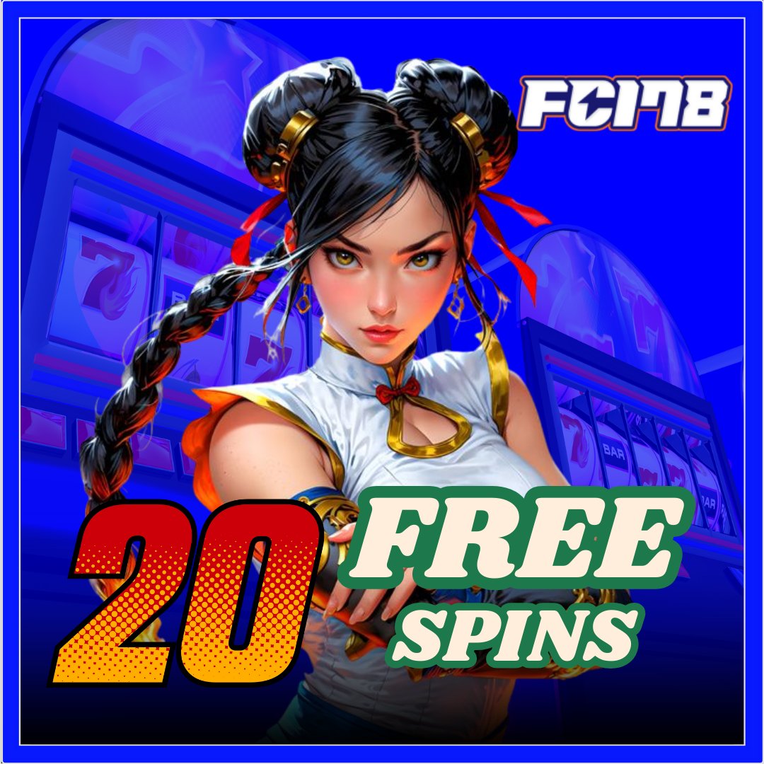 FC178Sports's tweet image. 🎰 Daily FREE Spins! 🔥
Login daily on the FC178 App and get up to 20 FREE SPINS 💥
LV 3+ only. Exclusive rewards every day!

play now!  👉🏻 fc178.online

#FC178 #FreeSpins #DailyLogin #SpinAndWin #CasinoPH #FC178App