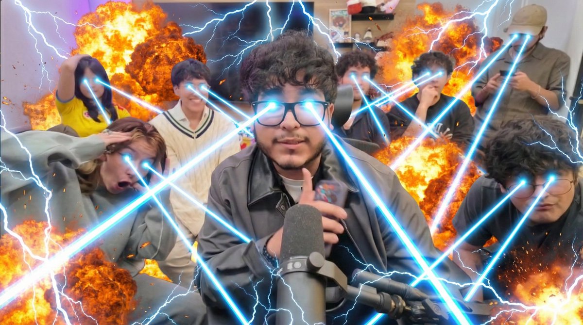 soaringcitos's tweet image. Buen stream 🫡