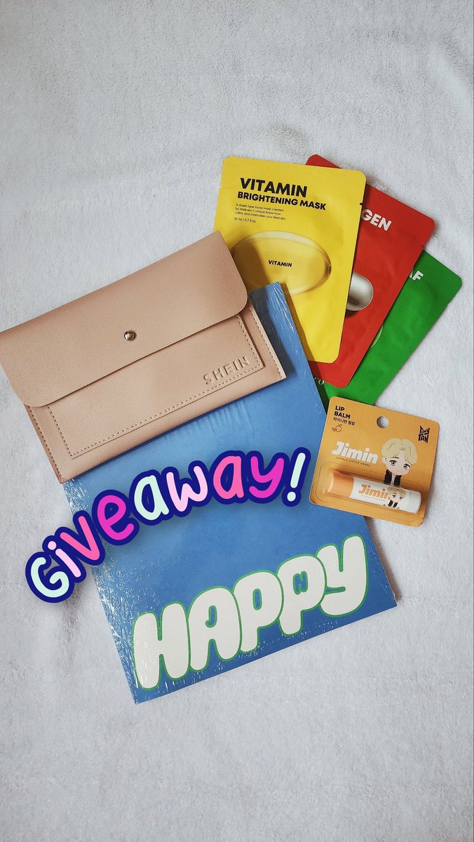 Hosting a BTS Jin Album Giveaway over at my IG Page: /aicalearnstolive. Please join if you want this Happy Album 💜 Open for Philippine-based ARMYs! #Jin #BTS #BTSisback #giveaway #BTSgiveaway #bangtanboys #BTSGA #BTSgiveaway