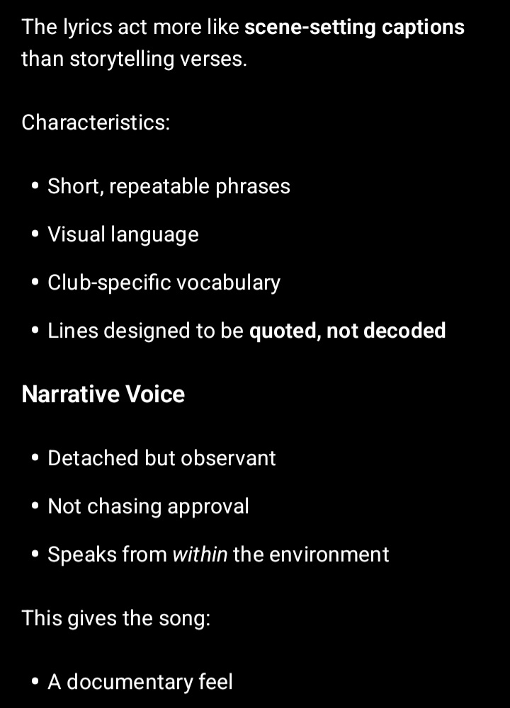 Digital_Native0's tweet image. Table Ladies. 6th Feb. the algorithm said it 🤷🏽‍♂️