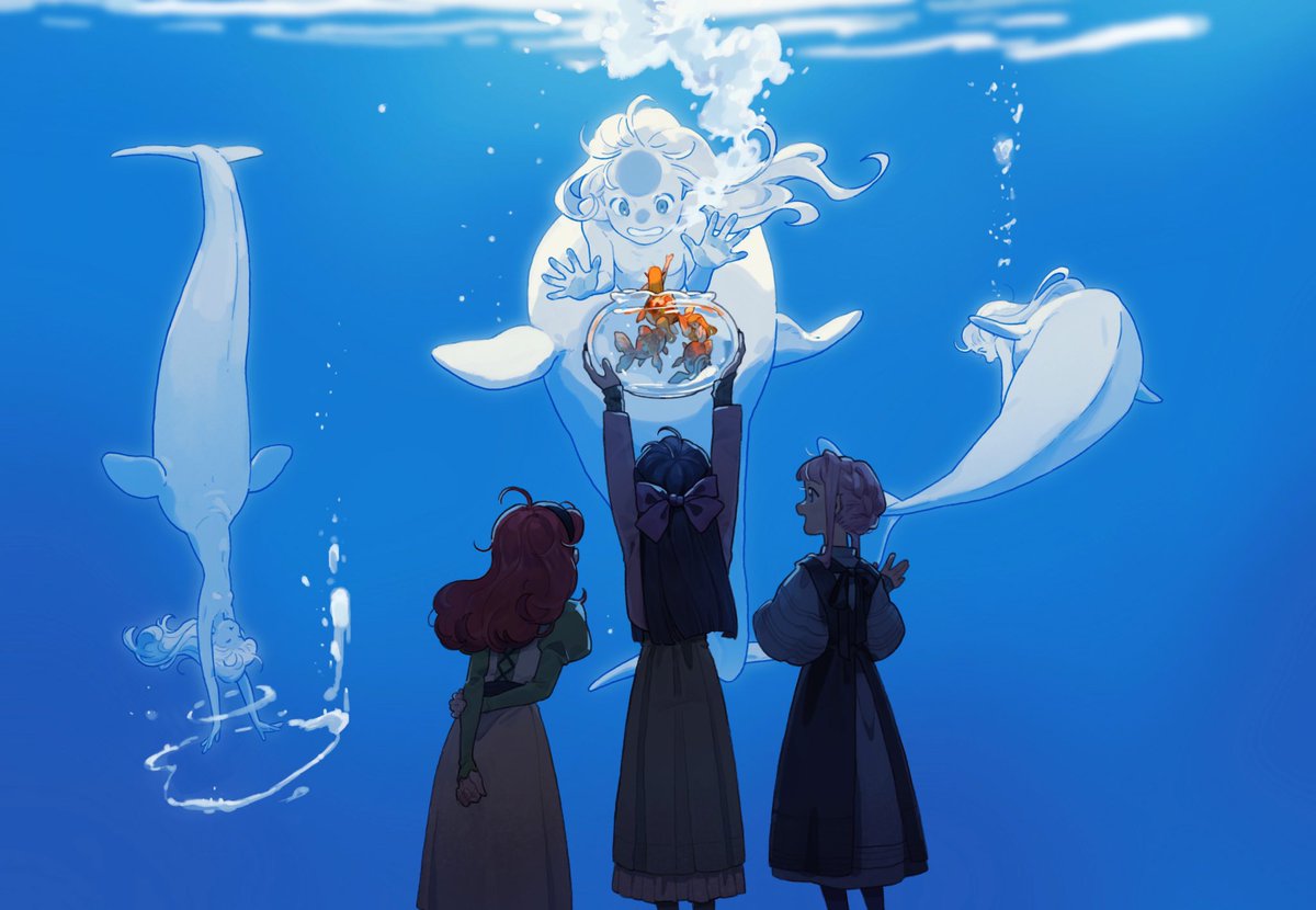 Blue 💙🔵🟦🔷