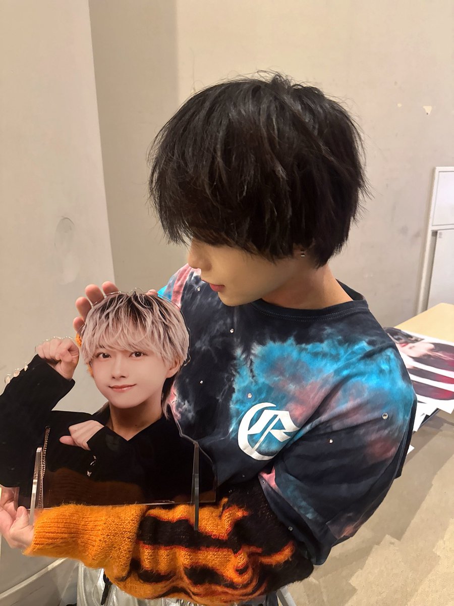 矢野 旺士朗 【9bic】 (@9bic_oushirou) / Posts / X