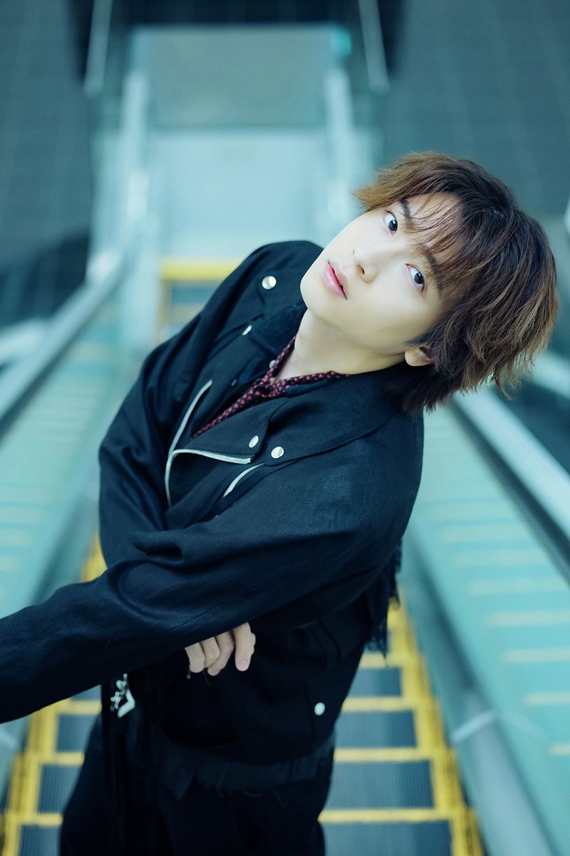 ✨カドスト限定特典付き✨／ 『庄司浩平カレンダー 2026.04‐2027.03