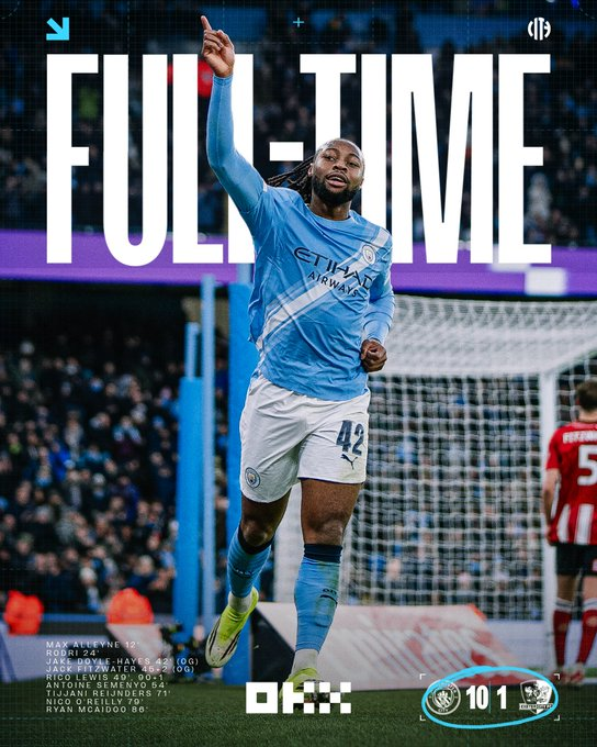 Man City vs Liverpool Live Stream tweet media