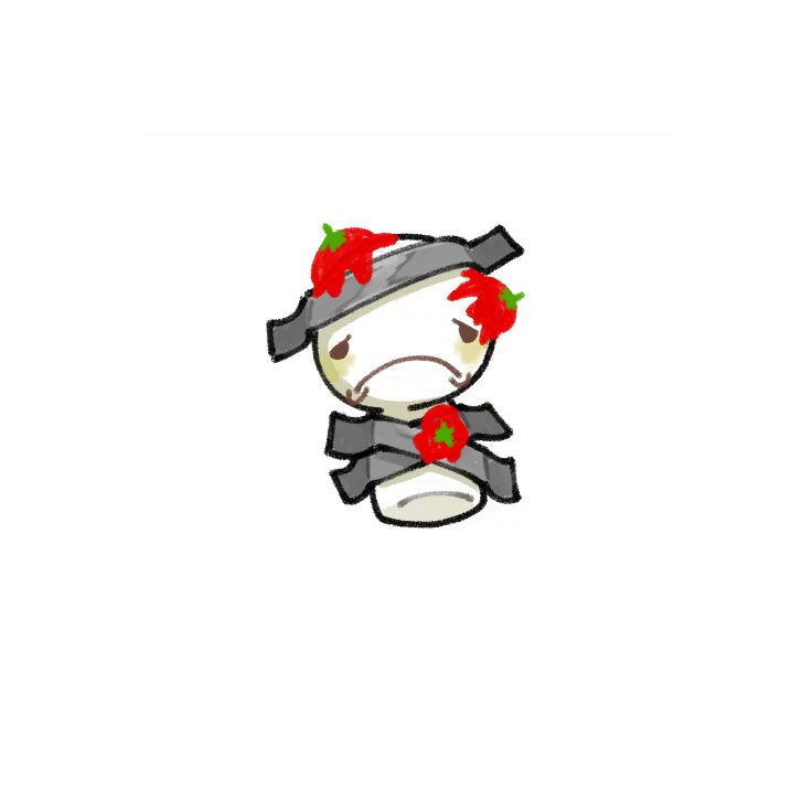 GetItKris's tweet image. Booooo🍅🍅🍅