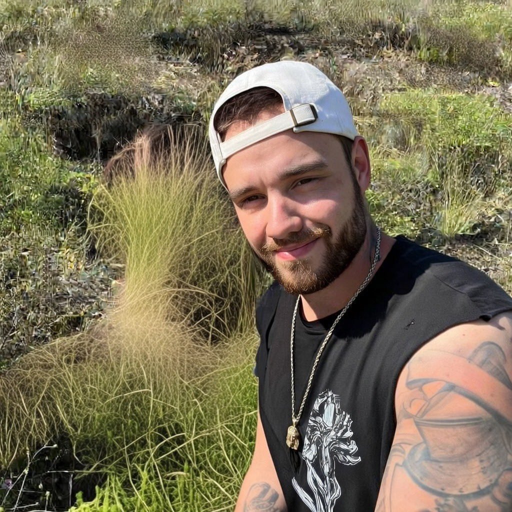 The LP Archive🕊️ tweet media