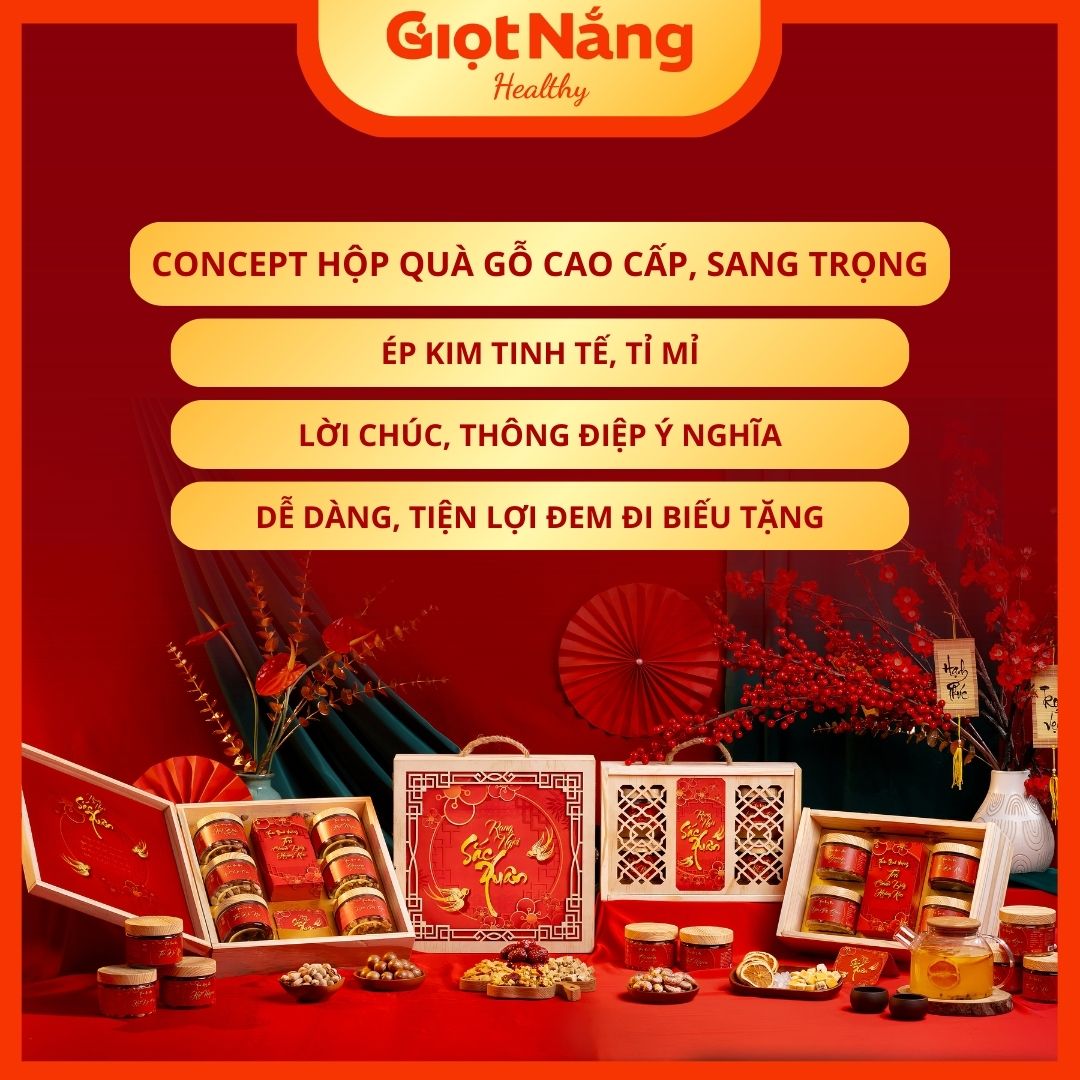 Vu_Van_Dat_2006's tweet photo. 🎁 TẾT ĐẾN, CHỌN MỘT MÓN QUÀ ĐÚNG NGHĨA
Quà Tết không cần cầu kỳ, chỉ cần đủ tinh tế để người nhận cảm thấy được trân trọng.
Một hộp quà chỉn chu là cách nhẹ nhàng nhất để gửi lời chúc an lành, đủ đầy đầu năm.
📩 Inbox để được tư vấn chọn quà https://t.co/kpnoOGIZeP