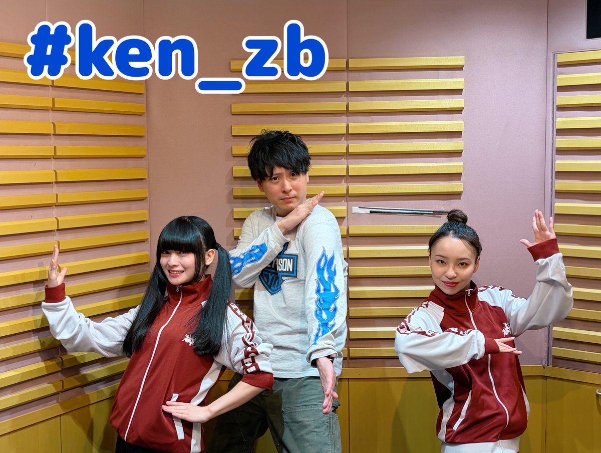 今夜のゼロベは？】 #山フェス2026 にもご出演いただく #新しい学校の