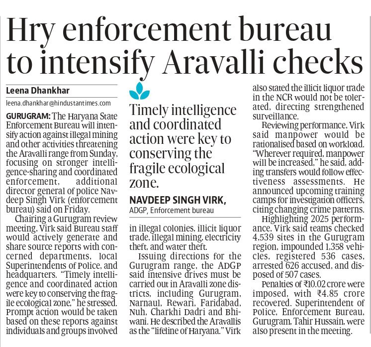 Navdeep Virk IPS tweet media