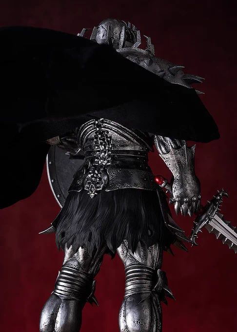 POP UP PARADE Skull Knight L Size (Berserk)