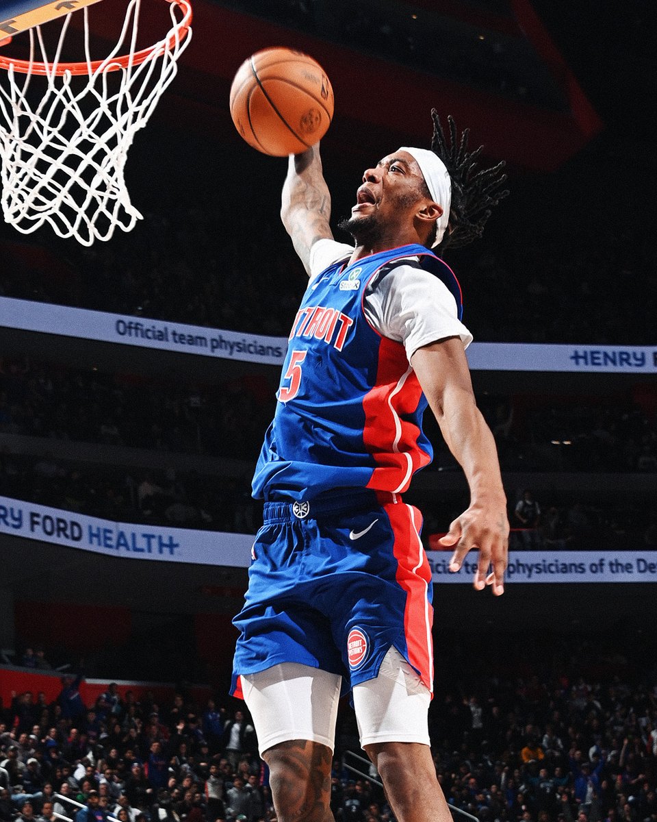 NBA's tweet image. Frame it!