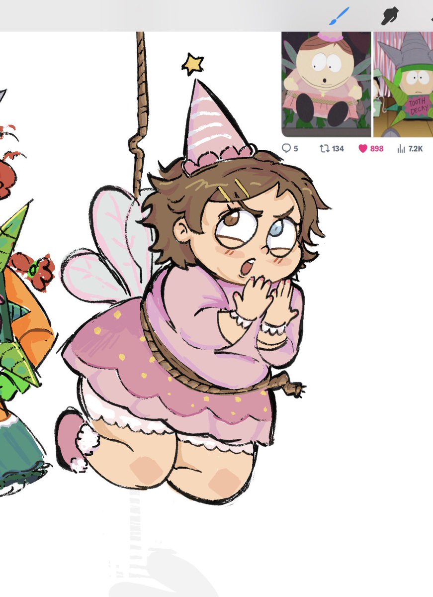 So cuuteeee imgonn kms #spkyman  #kyman