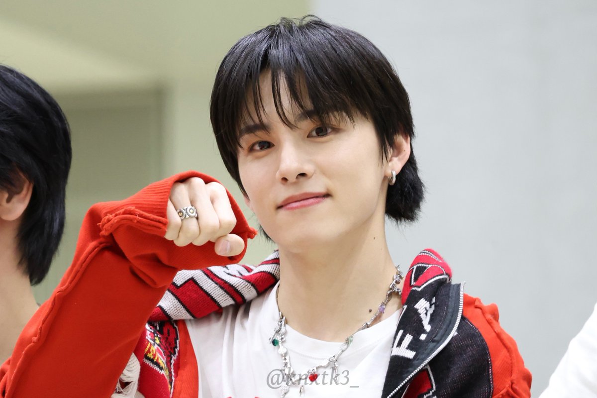 20260110 JO1プレミアム全員オフラインサイン会ฅ^ ̳. ̫ . ̳^❤️ #JO1