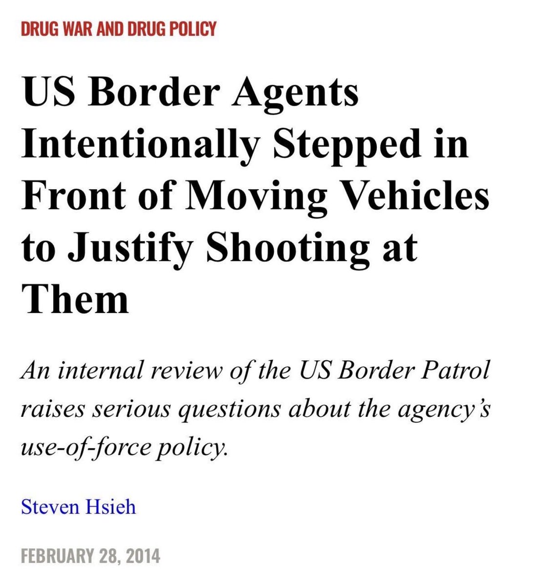 mcsquared34's tweet image. 2014. Same shit, different day.