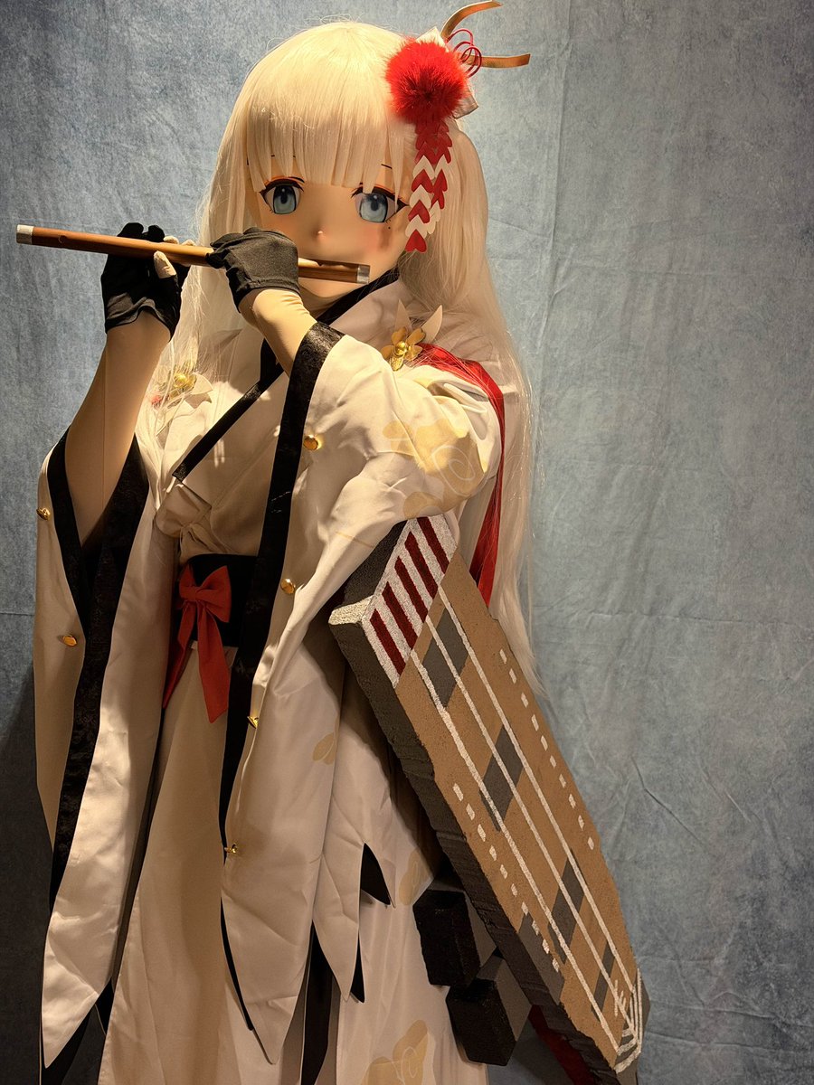 DeciduKigu tweet media