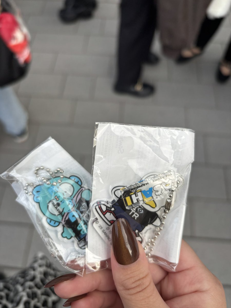 チェちゃん tweet media