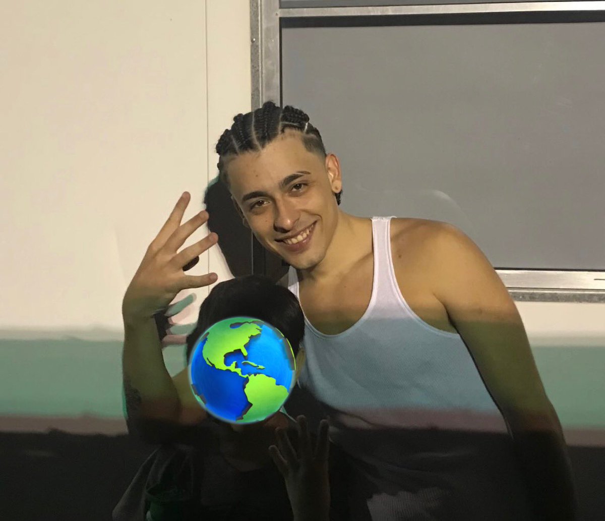 bocajtrueno's tweet image. la sonrisa 😭🤏🏻