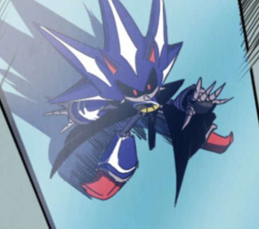 9xnny's tweet image. neo moment