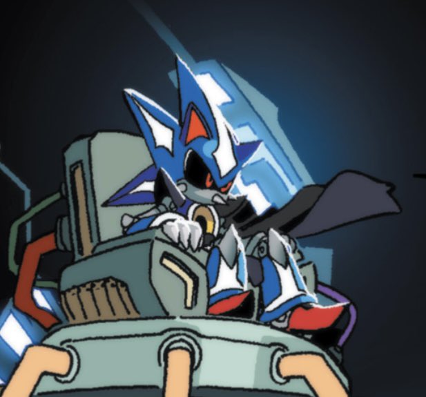 9xnny's tweet image. neo moment