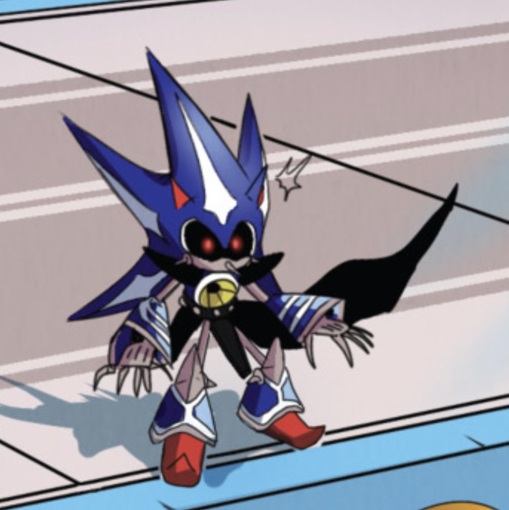 9xnny's tweet image. neo moment