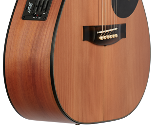 matonjapan's tweet image. これで良いのか...な？

#メイトン #Maton #Redwood #レッドウッド