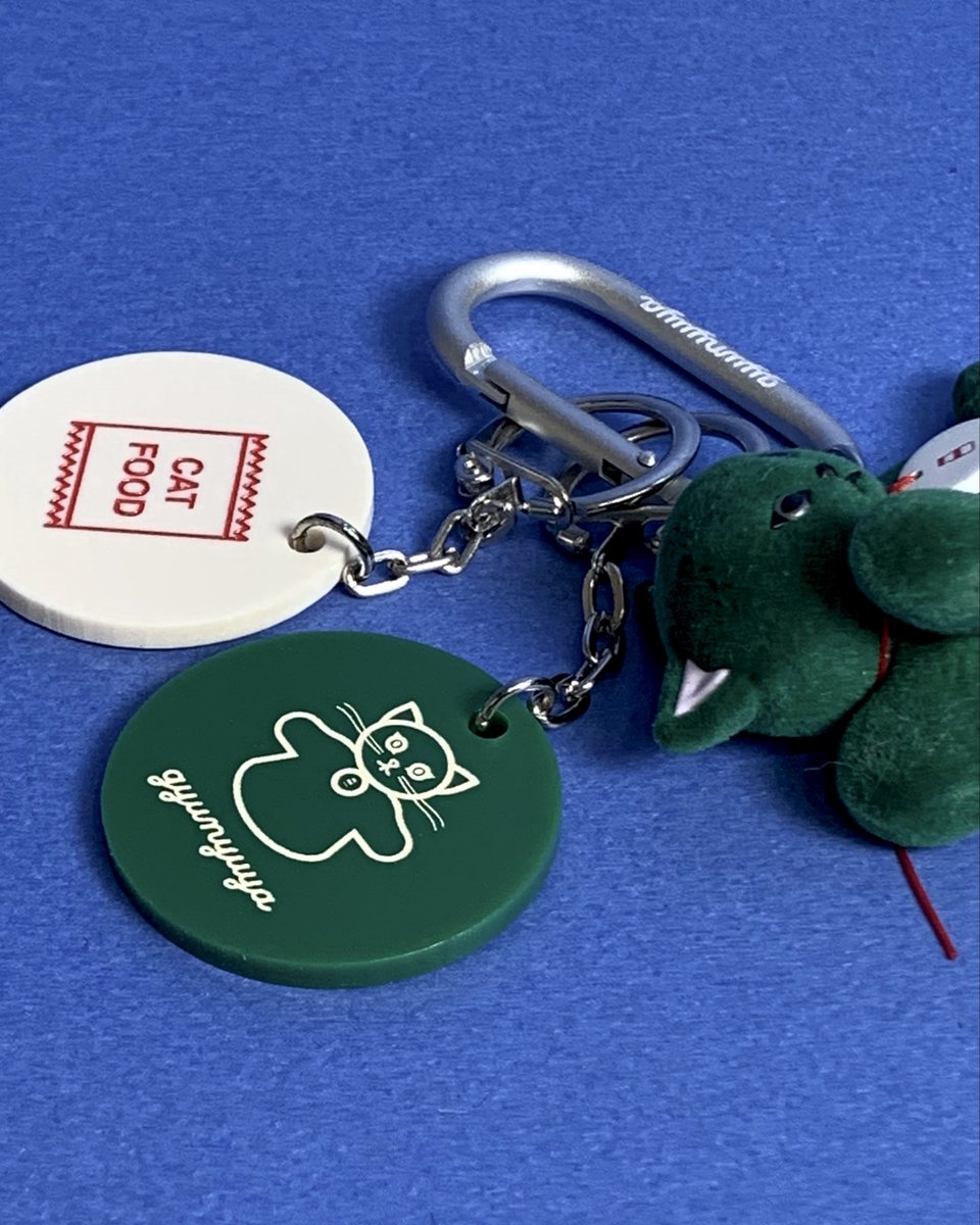 gyunyuya tweet media