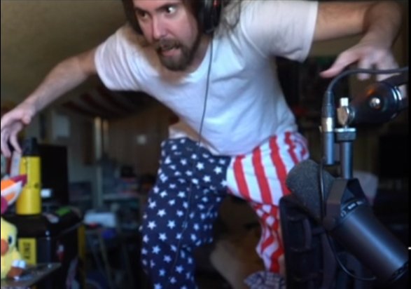 POV someone tries taking the last Dr. Pepper